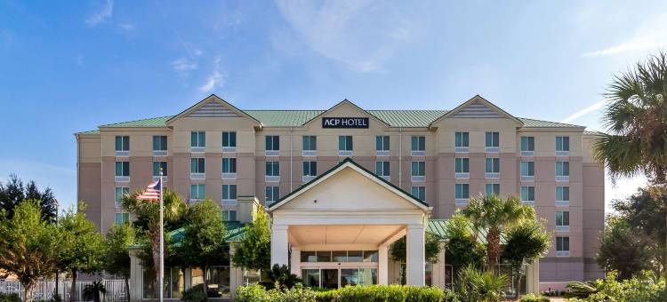 Acp Hotel Houston Westchase, Mod Collection by Sonesta图片