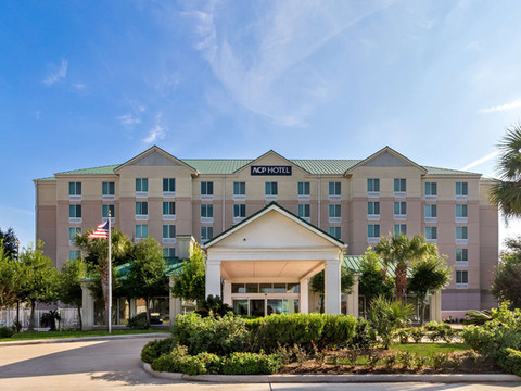 休斯敦韦斯特彻斯，索尼斯塔Mod系列ACP酒店