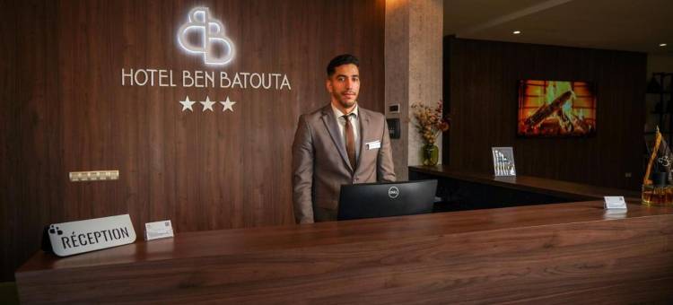 Hotel Ben Batouta图片