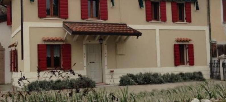 卡萨琳达住宿加早餐旅馆(B&B Casa Linda)图片