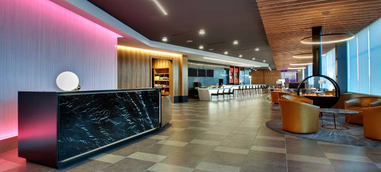 芝加哥玫瑰酒店，希尔顿启缤精选(The Rose Hotel Chicago O’Hare, Tapestry Collection by Hilton)图片