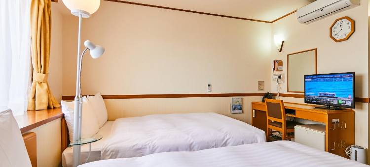 东京东西线西葛西东横旅馆(Toyoko Inn Tokyo Tozai-Sen Nishi-Kasai)图片