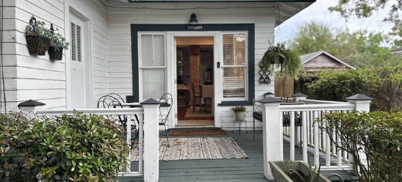 Charming Historic Midtown Home图片