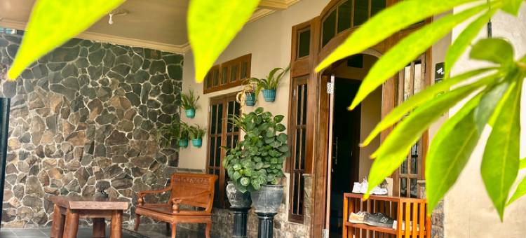 Good Feeling Ijen图片