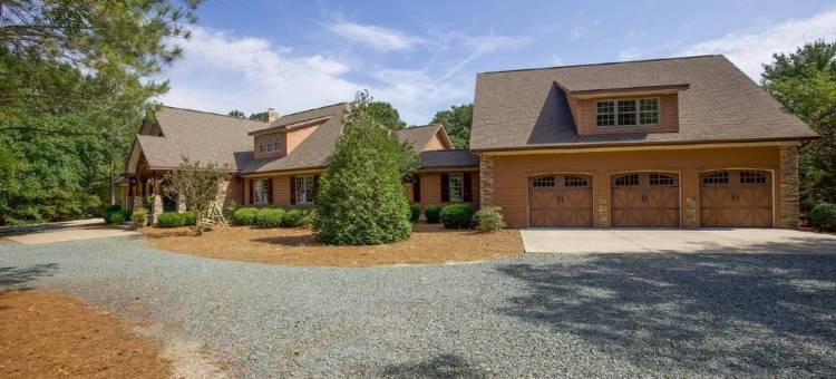 Pinehurst Golf home w/ pool,Game room, Pool table, sleep up to 12图片