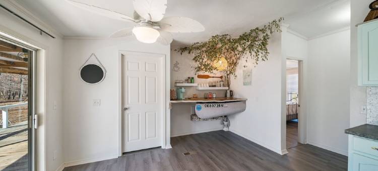 The Sanco House at Chillinois图片