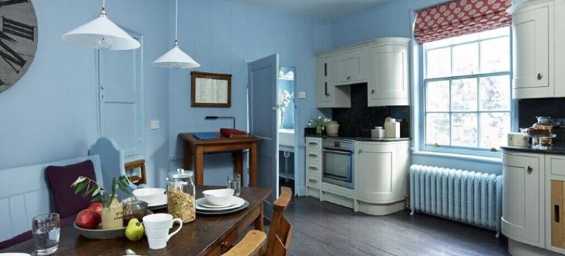 Outstanding historic townhouse in city centre next to York Minster (sleeps 2-8)图片