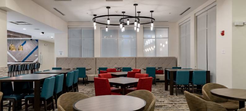 希尔顿花园酒店-提夫顿(Hilton Garden Inn Tifton)图片