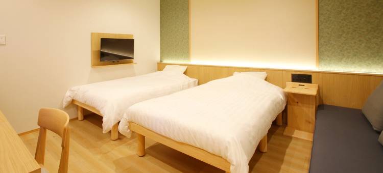 Ryotei Ryokan Mikawaya图片