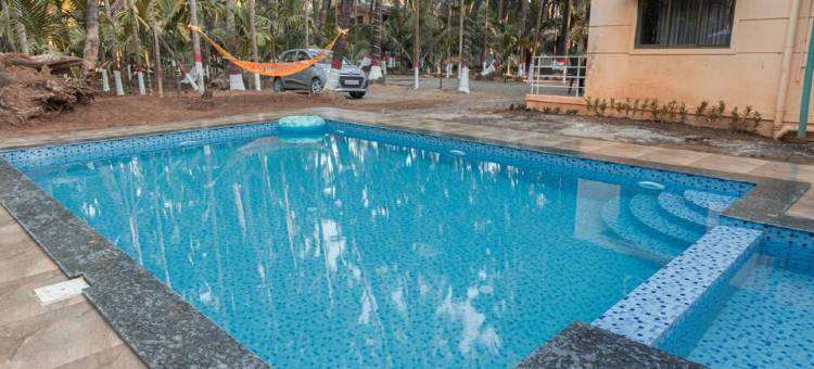 可可棕榈旅馆(Coco Palms Inn)图片