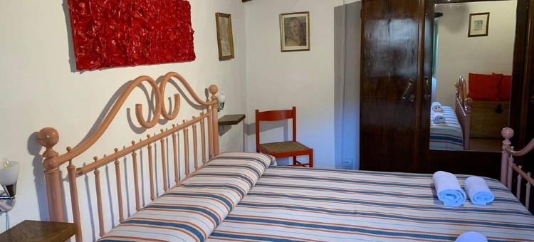Rustic House in Reggello with Garden and Patio图片