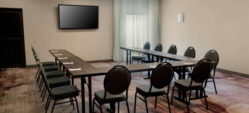 芒特劳雷尔万怡酒店(Courtyard Mt. Laurel Cherry Hill)图片