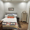 Cozy country cottage 35 minutes to Oxford, Tupelo & 60 miles from Memphis