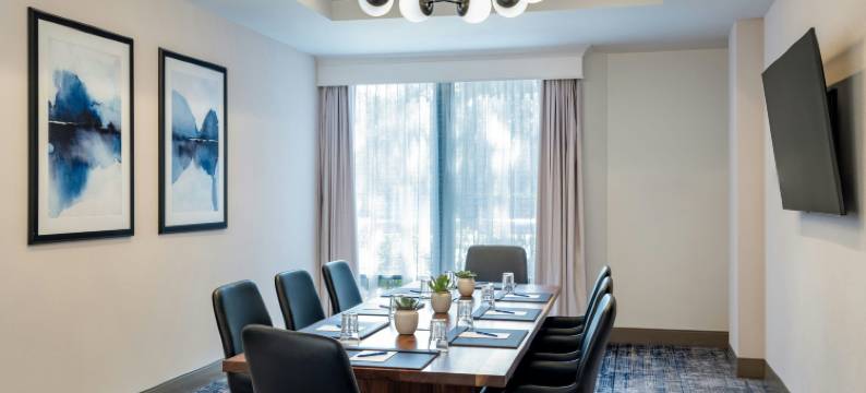 杰克逊维尔迪尔伍德德尔塔酒店(Delta Hotels Jacksonville Deerwood)图片