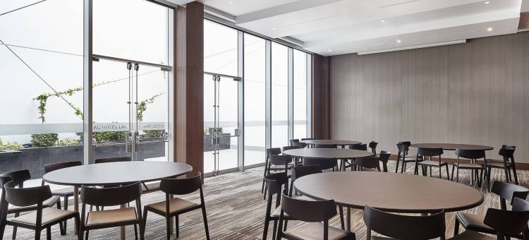 利马米拉弗洛雷斯万豪AC酒店(AC Hotel Lima Miraflores)图片