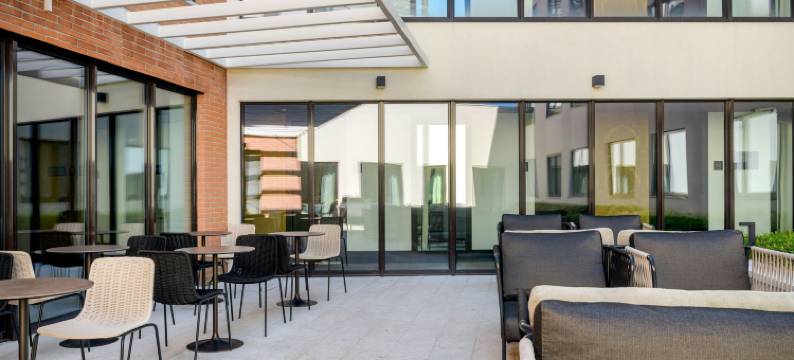 威尼斯AC酒店(AC Hotel Venezia)图片