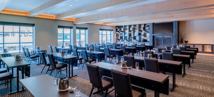 克劳德维尔傲途格精选酒店(The Cloudveil, Autograph Collection)图片