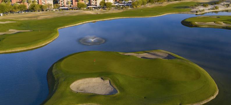 世界标志印地欧酒店(WorldMark Indio)图片