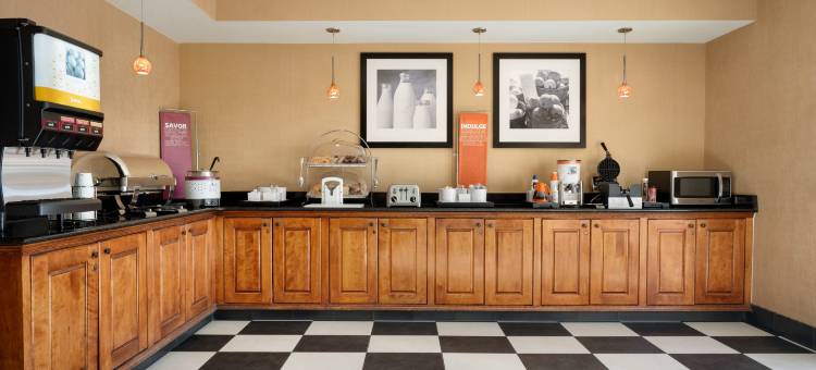 欢朋旅馆-凤凰城钱德勒(Hampton Inn Phoenix/Chandler)图片