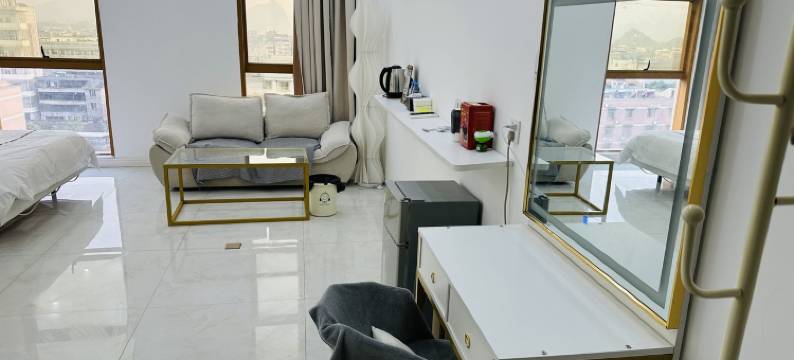 钟山壹号民宿(兴钟中路1号分店)图片