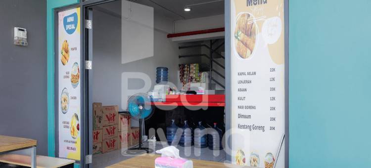 河谷公寓-由达尼客房管理(Apartment Riverdale by Dani Room)图片