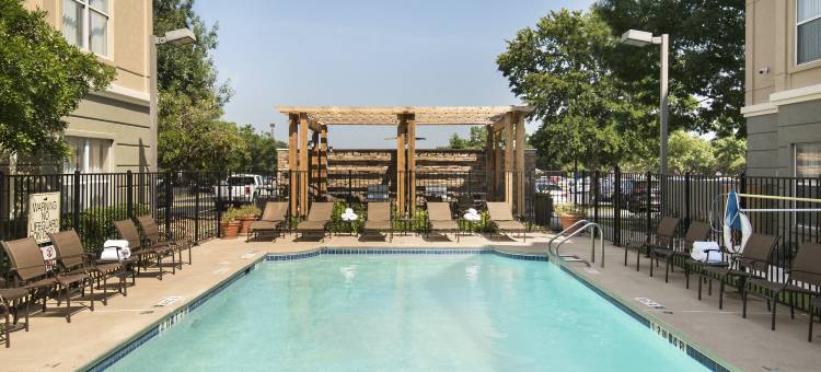 奥斯汀 - 南/机场Homewood Suites by Hilton(Homewood Suites by Hilton Austin - South/Airport)图片