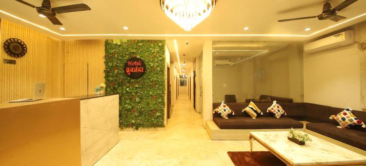 FabHotel Dhruv Nanda图片