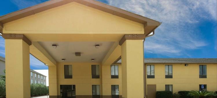 宜必思塞提夫酒店(Ibis Setif)图片