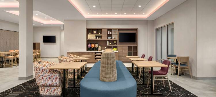 希尔顿家2套房尤里卡(Home2 Suites by Hilton Eureka)图片