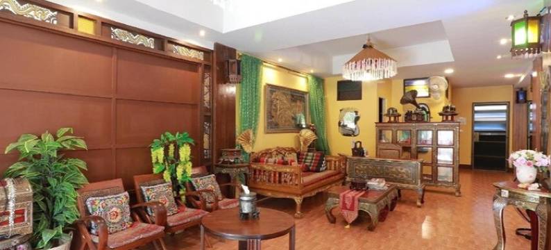 LM旅舍(LM Hostel)图片