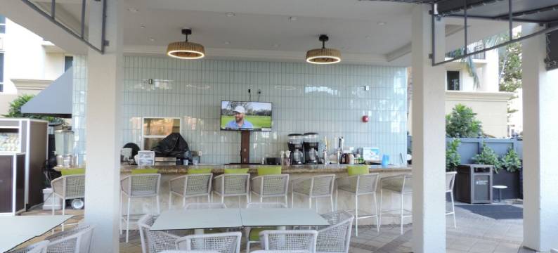 Palm Beach Marriott Resort & Spa, 2 Bd/2ba,  Great Ocean View - Now Available图片