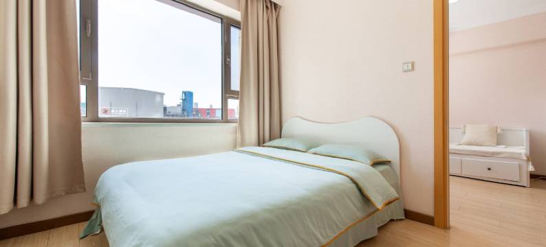 佟掌柜客栈(黄河街分店)图片