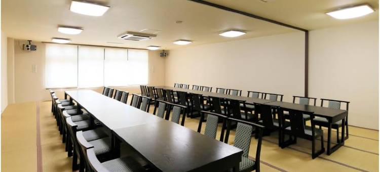 青森中央酒店(Aomori Center Hotel)图片