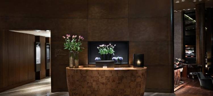 布尔根施托克酒店及度假村-阿尔卑斯水疗(Burgenstock Hotel & Alpine Spa)图片