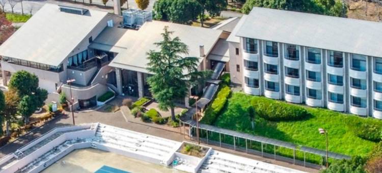 上花园度假村(UE GARDEN RESORT)图片