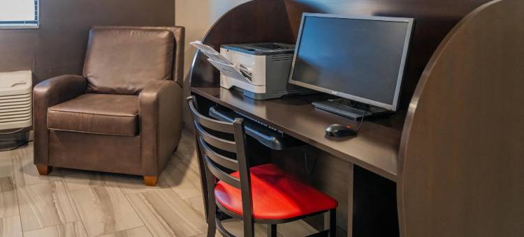 黑斯廷斯我的家酒店(My Place Hotel-Hastings, NE)图片