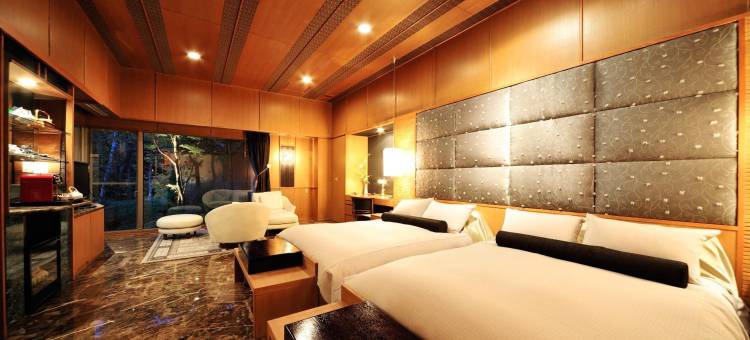 别邸仙寿庵(Bettei Senjyuan)图片