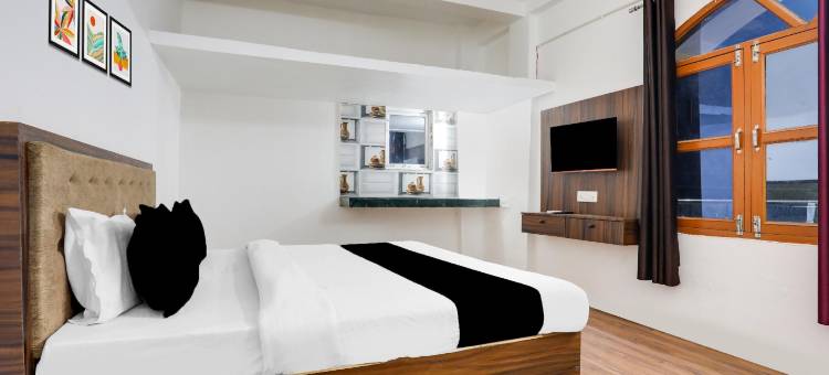 Hotel O Asian Highway图片