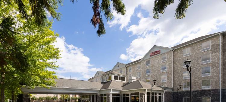 希尔顿花园酒店-温斯顿塞勒姆汉斯购物中心(Hilton Garden Inn Winston-Salem/Hanes Mall)图片