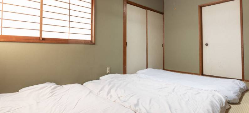 Tabist 二葉旅館 龙野(Tabist Futaba Ryokan Tatsuno)图片