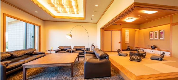 甄选洞爷湖酒店(Hotel Premium Lake Toya)图片