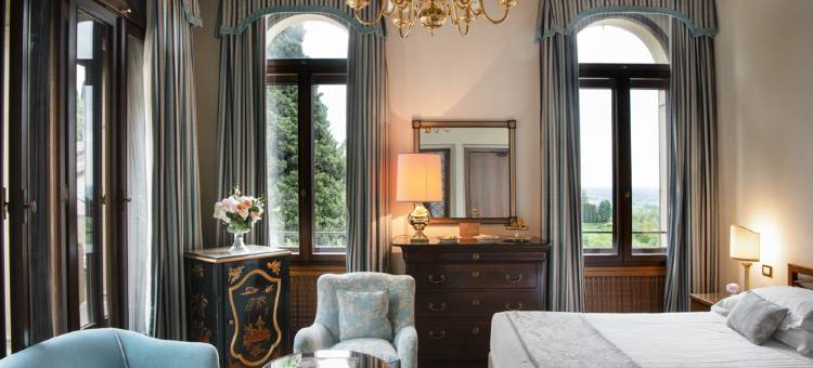 奇普里亚尼别墅酒店(Hotel Villa Cipriani)图片