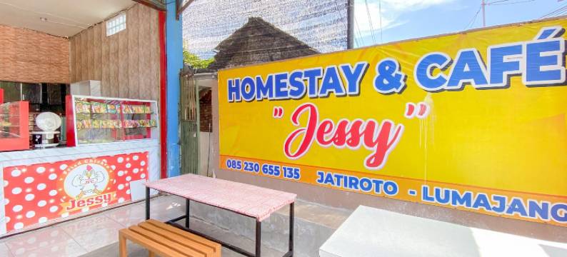 RedDoorz Syariah at Jatiroto Lumajang图片