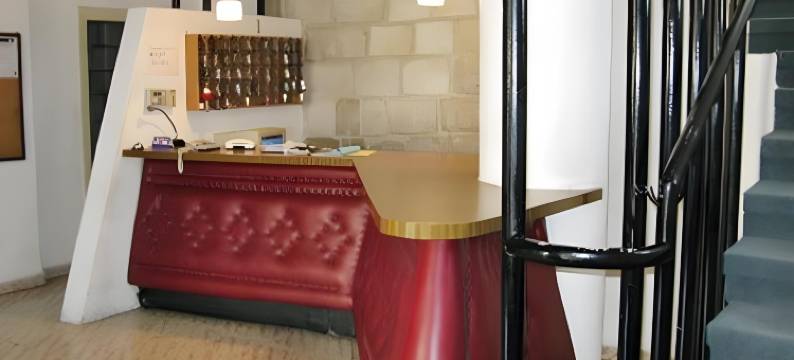 奥里维斯山酒店(Mount of Olives Hotel)图片