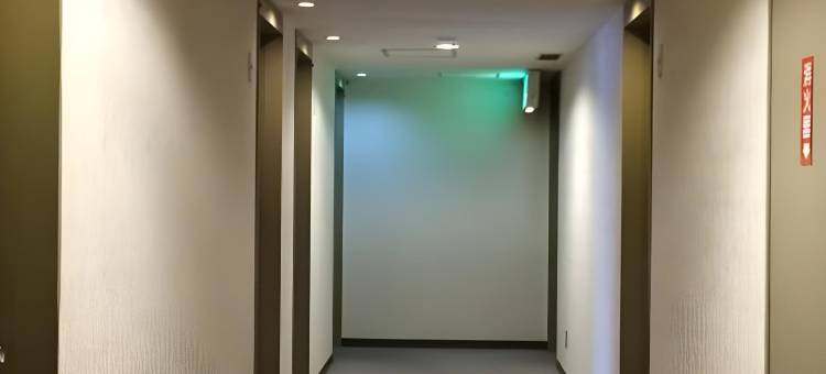天空酒店鱼津别馆(Sky Hotel Uozu Annex)图片