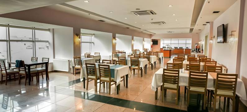 格兰德代尼兹利酒店(Grand Denizli Hotel)图片