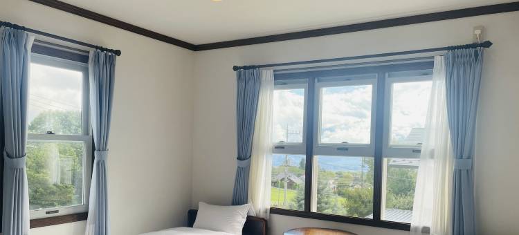 肯特旅馆(Lodge Kent)图片