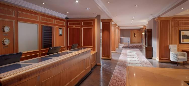 贝尔顿伍兹酒店/Spa及高尔夫度假村(Belton Woods Hotel, Spa & Golf Resort)图片