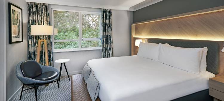 科伯姆希尔顿酒店(Hilton Cobham)图片