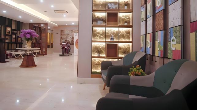 Ayani Hotel Banda Aceh Hotel Overview